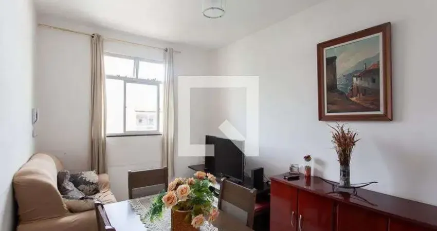 Apartamento para Venda - Monsenhor Messias, 3 Quartos,  68 m² - Belo Horizonte
