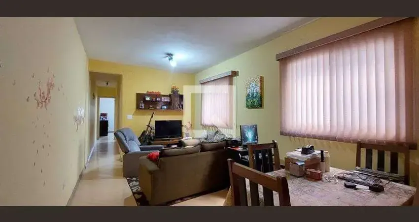 Apartamento para Venda - Santa Teresinha, 2 Quartos,  67 m² - Santo André