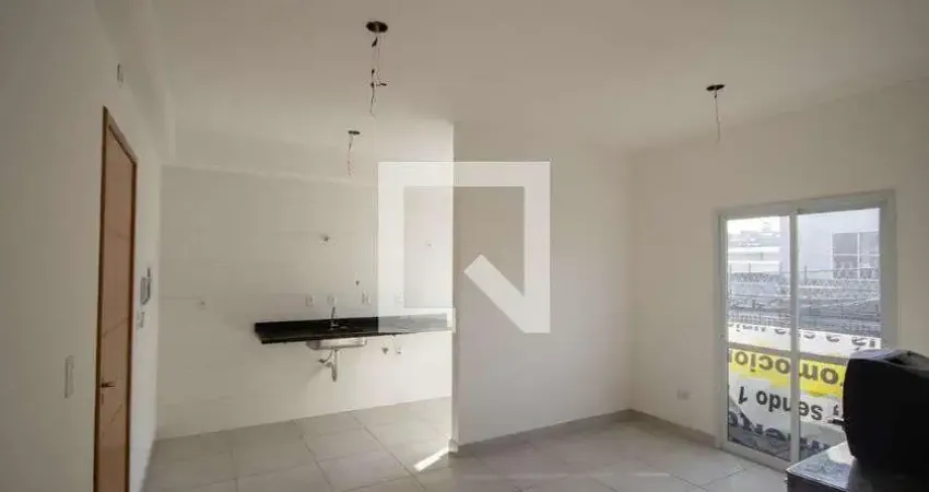 Apartamento para Venda - Vila Constança , 2 Quartos,  57 m² - São Paulo