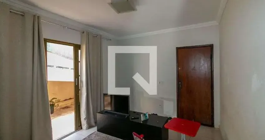 Apartamento para Venda - São Lucas, 3 Quartos,  114 m² - Belo Horizonte