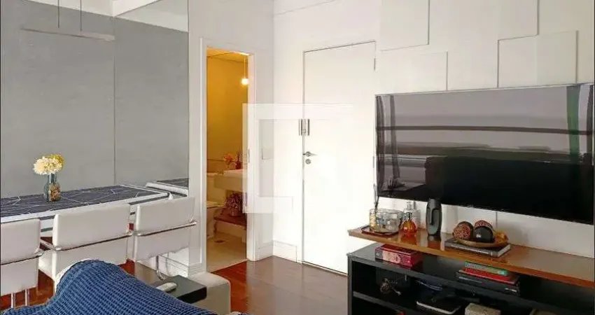 Apartamento para Venda - Sumaré, 2 Quartos,  90 m² - São Paulo