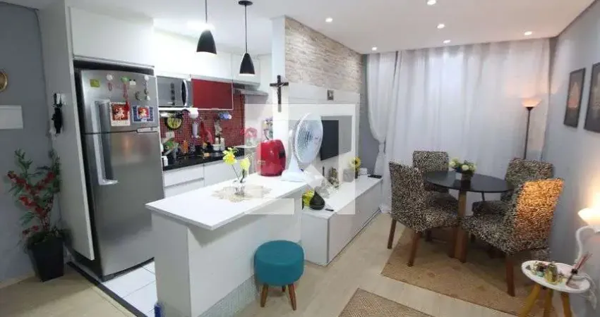 Apartamento para Venda - Vila Amália, 3 Quartos,  67 m² - São Paulo