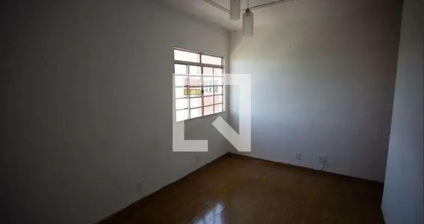 Cobertura para Venda - Nova Granada, 3 Quartos,  70 m² - Belo Horizonte