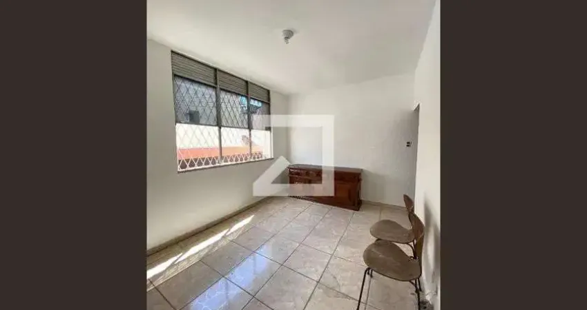 Apartamento para Venda - Engenho Novo, 2 Quartos,  60 m² - Rio de Janeiro