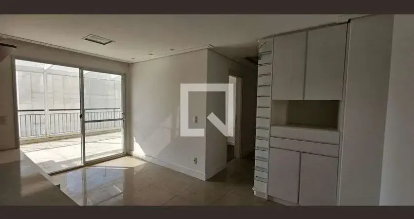 Apartamento para Venda - Ipiranga, 2 Quartos,  89 m² - São Paulo