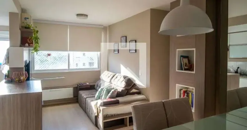 Apartamento para Venda - Cavalhada, 3 Quartos,  61 m² - Porto Alegre