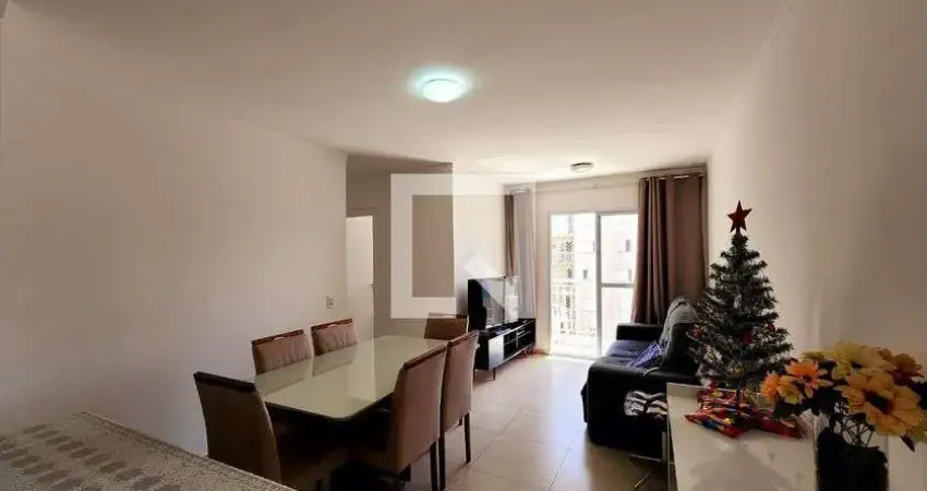 Apartamento para Venda - Ponte São João , 3 Quartos,  71 m² - Jundiaí