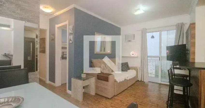 Apartamento para Venda - Alto Petrópolis, 2 Quartos,  59 m² - Porto Alegre
