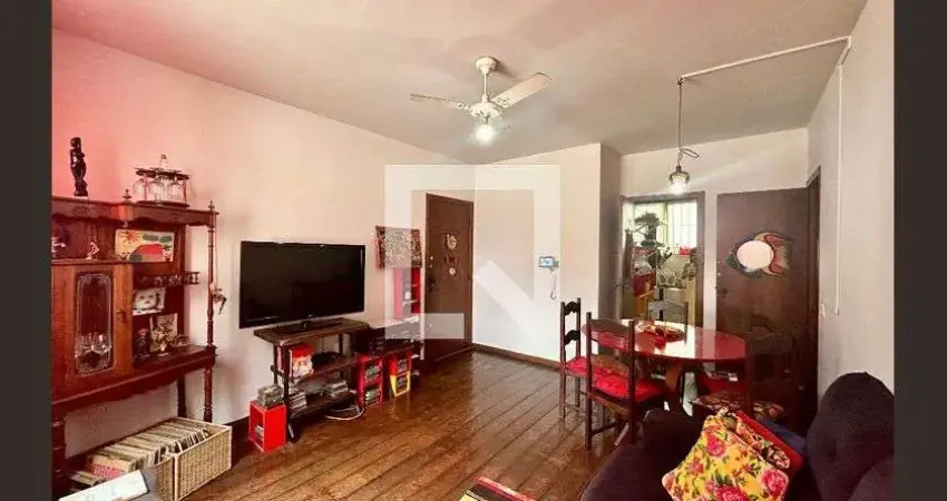 Apartamento para Venda - Sion, 3 Quartos,  100 m² - Belo Horizonte