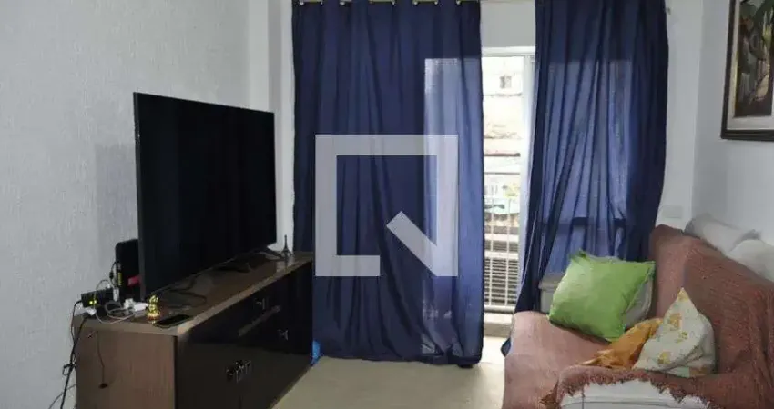 Apartamento para Venda - Todos os Santos, 2 Quartos,  62 m² - Rio de Janeiro