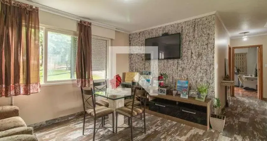 Apartamento para Venda - Medianeira, 3 Quartos,  100 m² - Porto Alegre