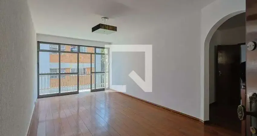 Apartamento para Venda - Serra, 4 Quartos,  136 m² - Belo Horizonte