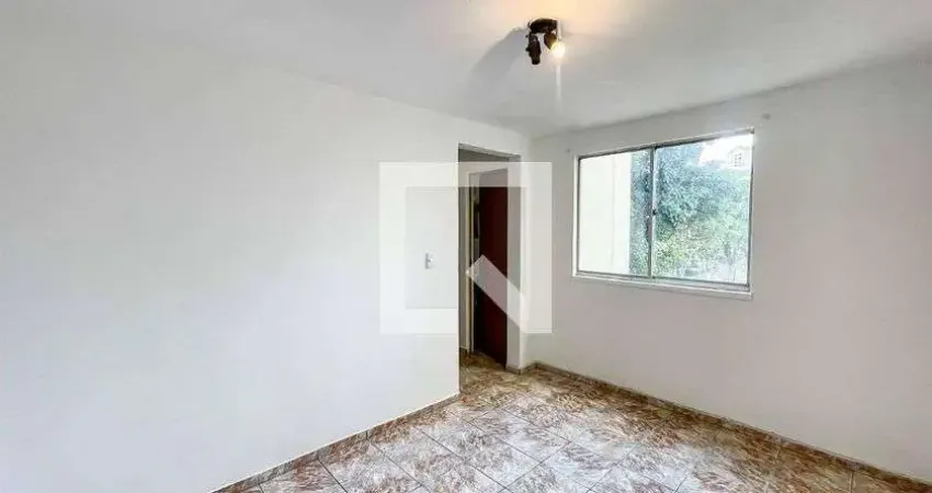 Apartamento para Venda - Mandaqui, 2 Quartos,  67 m² - São Paulo
