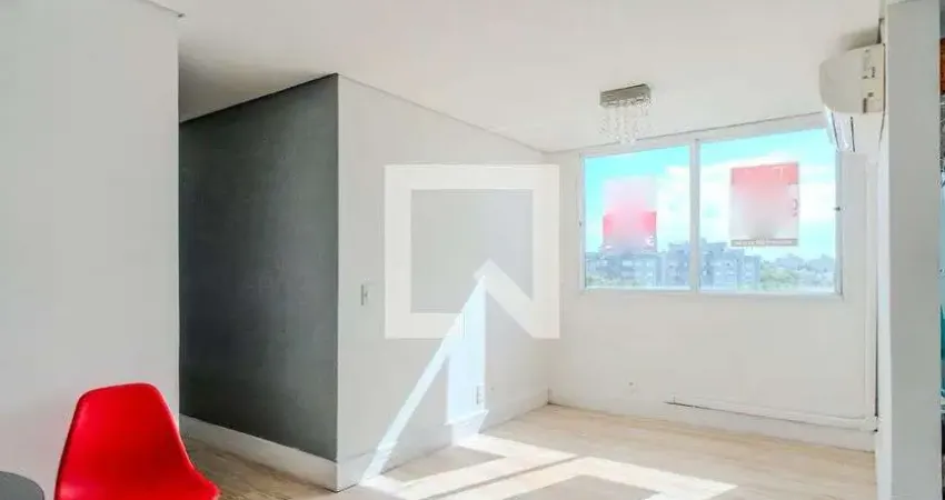 Apartamento para Venda - Camaquã, 3 Quartos,  61 m² - Porto Alegre