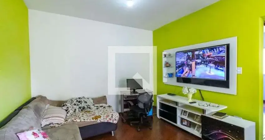 Apartamento para Venda - Vila Lusitânia, 2 Quartos,  73 m² - São Bernardo do Campo