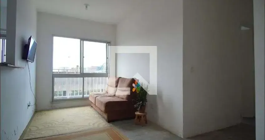 Apartamento para Venda - Jardim Itu-Sabará, 2 Quartos,  51 m² - Porto Alegre