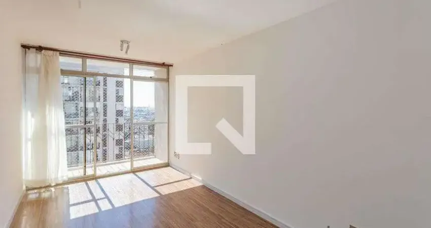 Apartamento para Venda - Jardim São Savério, 2 Quartos,  59 m² - São Paulo
