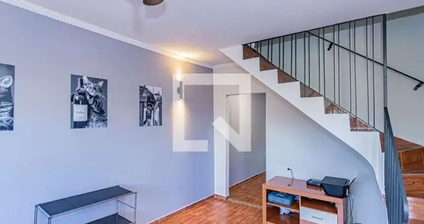 Casa para Venda - Parque São Domingos, 2 Quartos,  207 m² - São Paulo