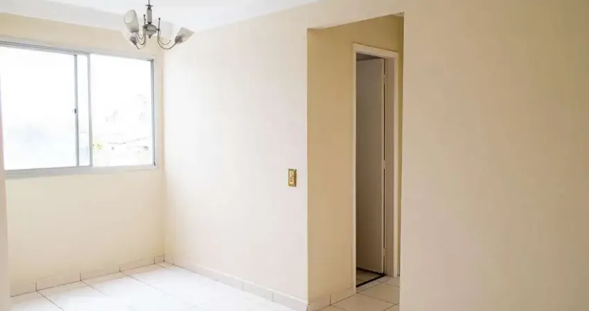 Apartamento para Venda - Santana, 2 Quartos,  55 m² - São Paulo