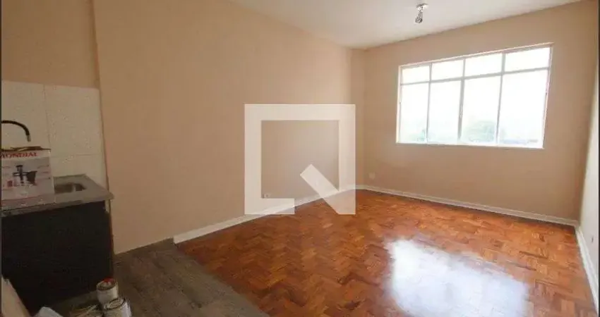 Apartamento para Venda - Liberdade, 1 Quarto,  28 m² - São Paulo