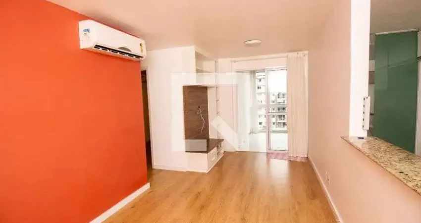Apartamento para Venda - Recreio, 2 Quartos,  67 m² - Rio de Janeiro