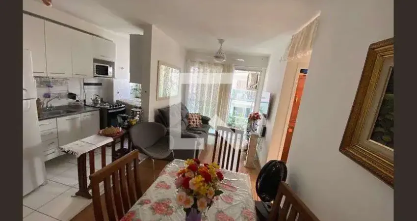Apartamento para Venda - Taquara, 2 Quartos,  47 m² - Rio de Janeiro