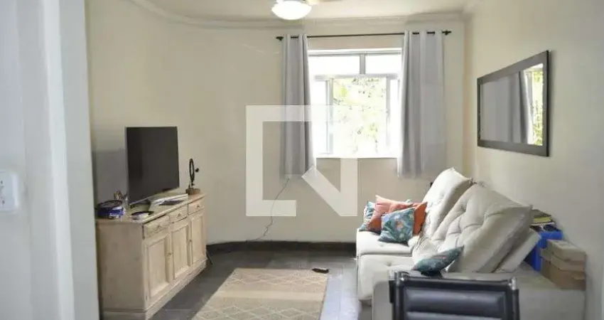 Apartamento para Venda - Cachambi, 3 Quartos,  80 m² - Rio de Janeiro