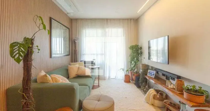 Apartamento para Venda - Vila Leopoldina, 2 Quartos,  69 m² - São Paulo