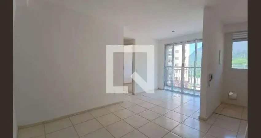 Apartamento para Venda - Vargem Pequena, 3 Quartos,  57 m² - Rio de Janeiro