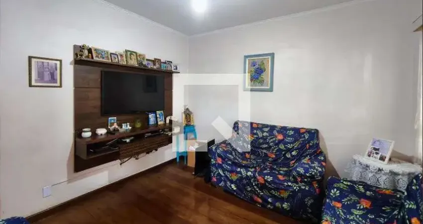 Casa para Venda - Campos Elíseos , 3 Quartos,  150 m² - Campinas