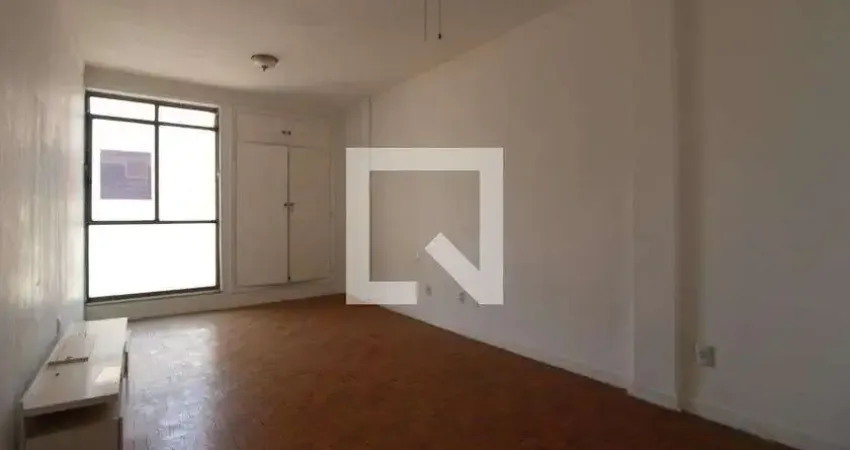 Kitnet / Stúdio para Venda - Centro, 1 Quarto,  50 m² - Campinas