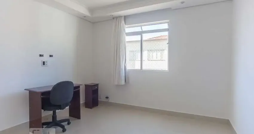 Apartamento para Venda - São Bernardo, 3 Quartos,  70 m² - Campinas