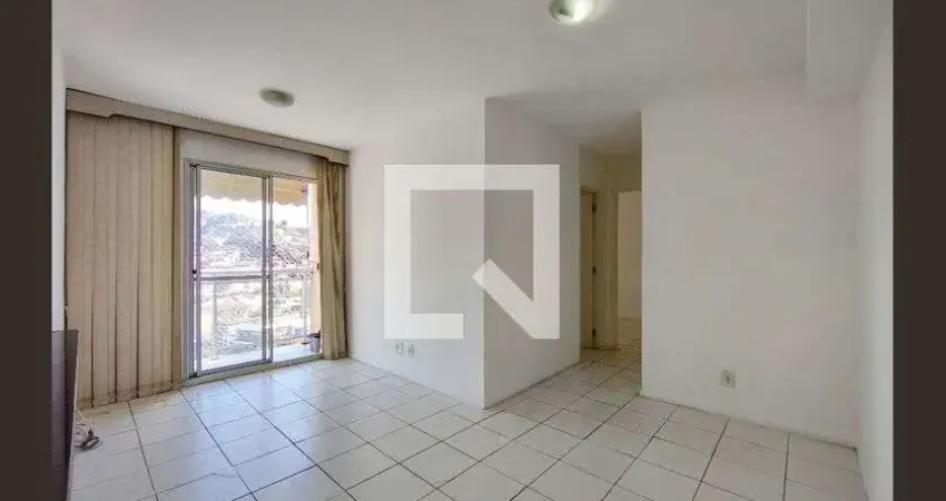 Apartamento para Venda - São Cristóvão, 2 Quartos,  51 m² - Rio de Janeiro