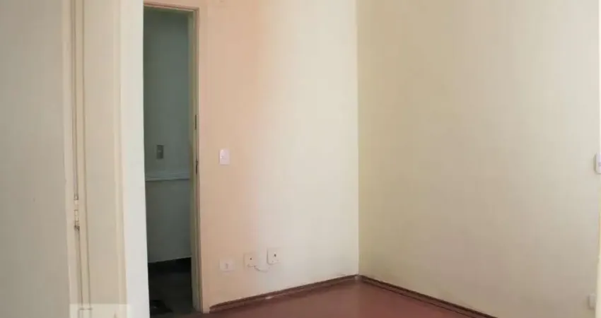 Apartamento para Venda - Bom Retiro, 1 Quarto,  32 m² - São Paulo