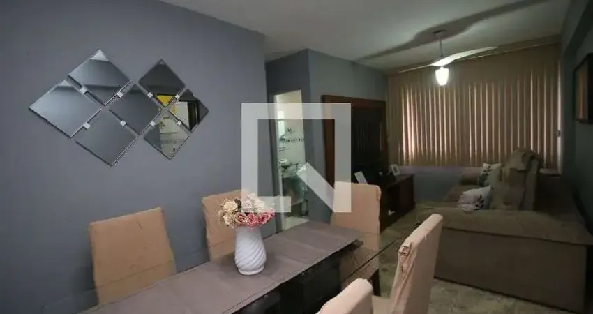 Apartamento para Venda - Olaria, 2 Quartos,  50 m² - Rio de Janeiro