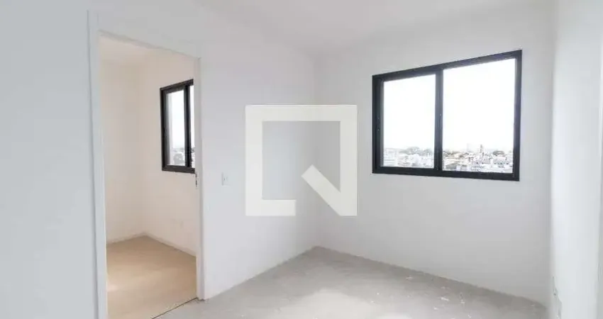 Apartamento para Venda - Artur Alvim, 2 Quartos,  37 m² - São Paulo