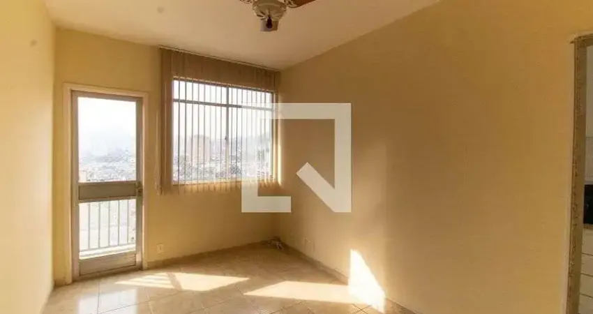 Apartamento para Venda - Fonseca, 1 Quarto,  35 m² - Niterói