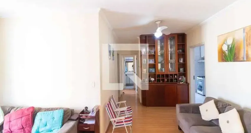 Apartamento para Venda - Centro, 2 Quartos,  68 m² - Campinas