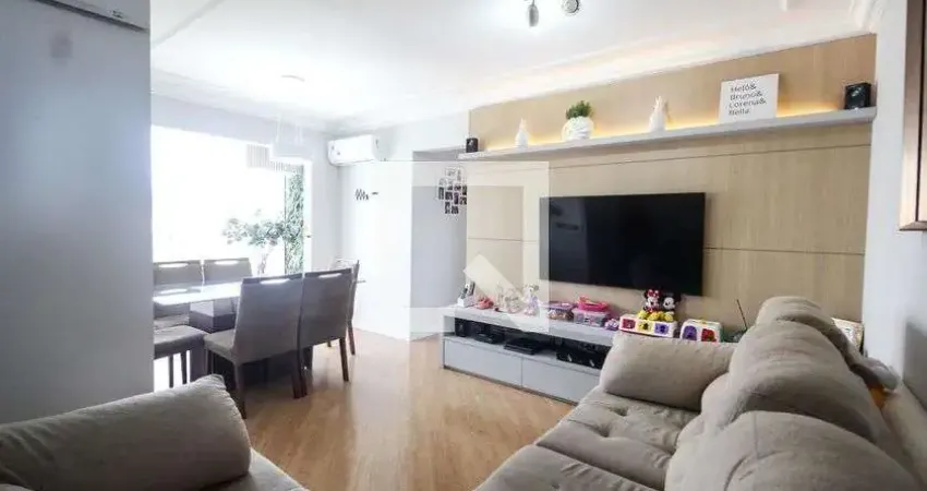 Apartamento para Venda - Água Fria, 3 Quartos,  70 m² - São Paulo
