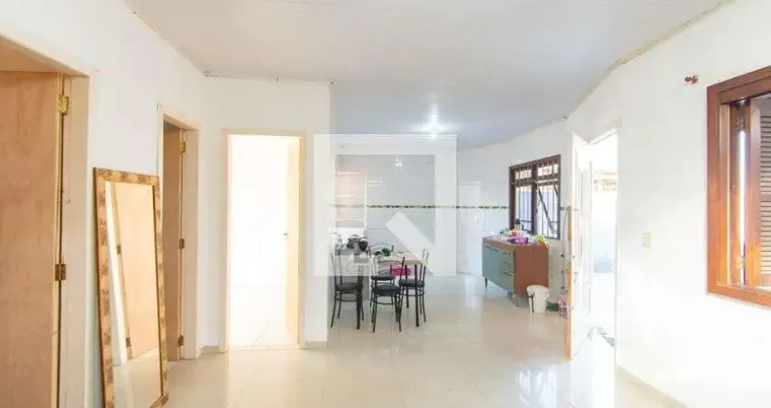 Casa para Venda - Mathias Velho, 2 Quartos,  150 m² - Canoas