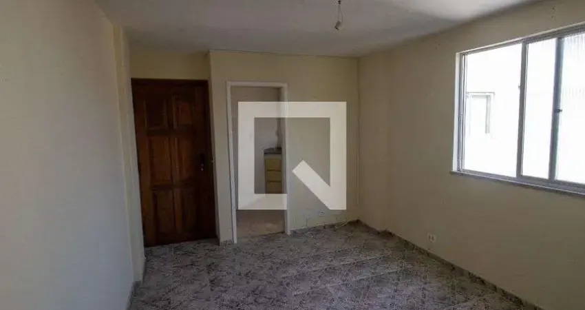 Apartamento para Venda - Jacarepaguá, 2 Quartos,  48 m² - Rio de Janeiro