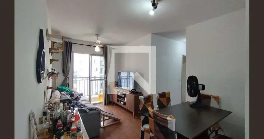 Apartamento para Venda - Jardim Santa Emília, 2 Quartos,  57 m² - São Paulo
