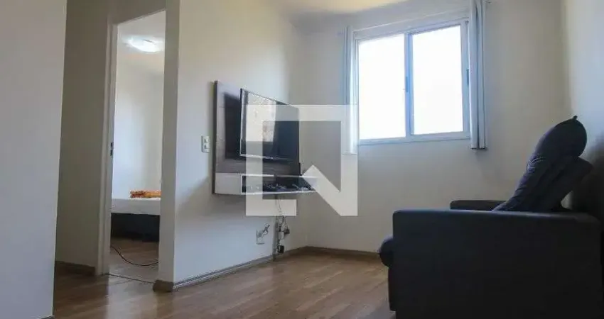 Apartamento para Venda - Parque São Lucas, 2 Quartos,  64 m² - São Paulo