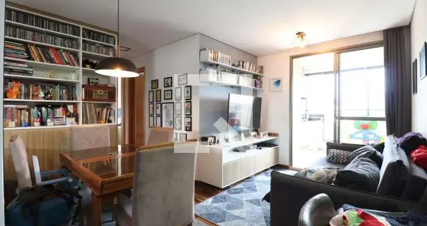 Apartamento para Venda - Água Branca, 2 Quartos,  68 m² - São Paulo