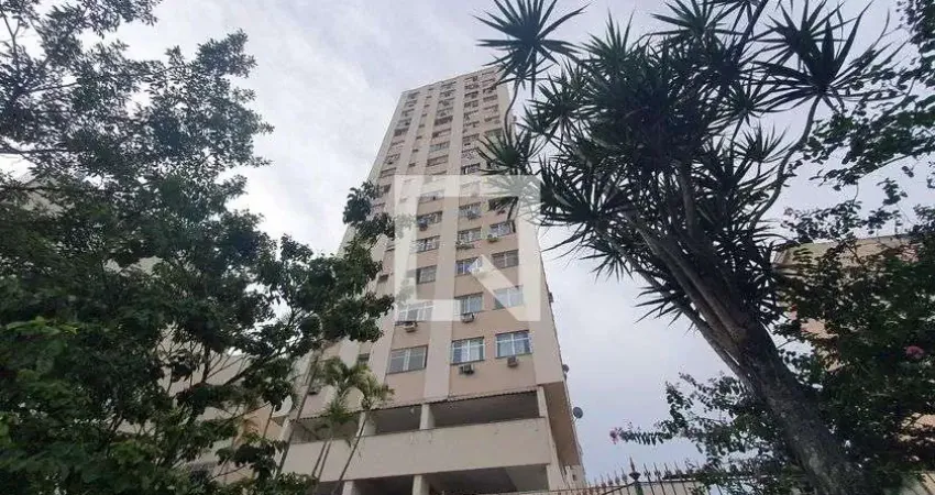 Apartamento para Venda - Vila Isabel, 2 Quartos,  72 m² - Rio de Janeiro