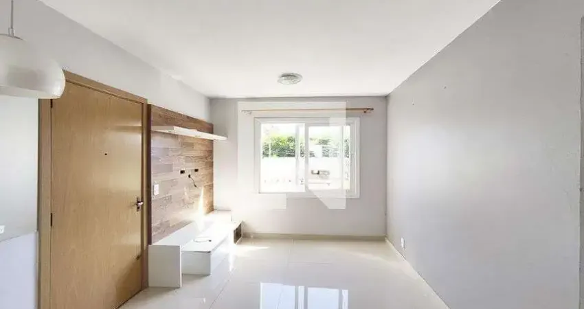 Apartamento para Venda - São João Batista, 2 Quartos,  58 m² - São Leopoldo