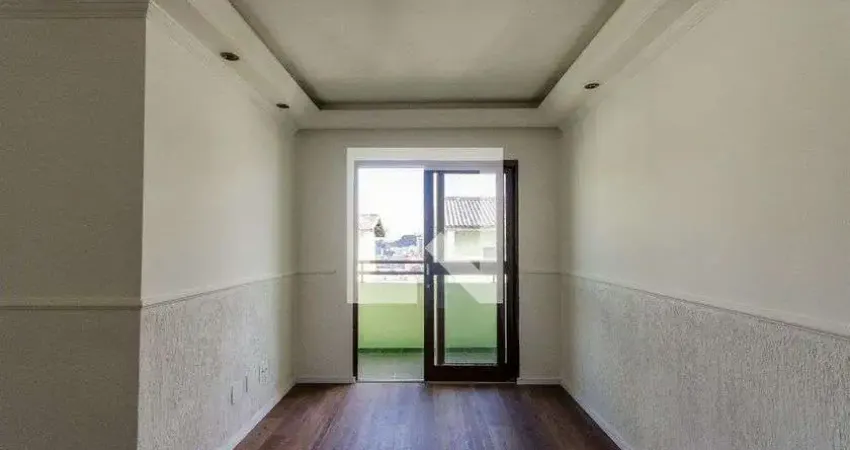 Apartamento para Venda - Freguesia do Ó, 2 Quartos,  53 m² - São Paulo