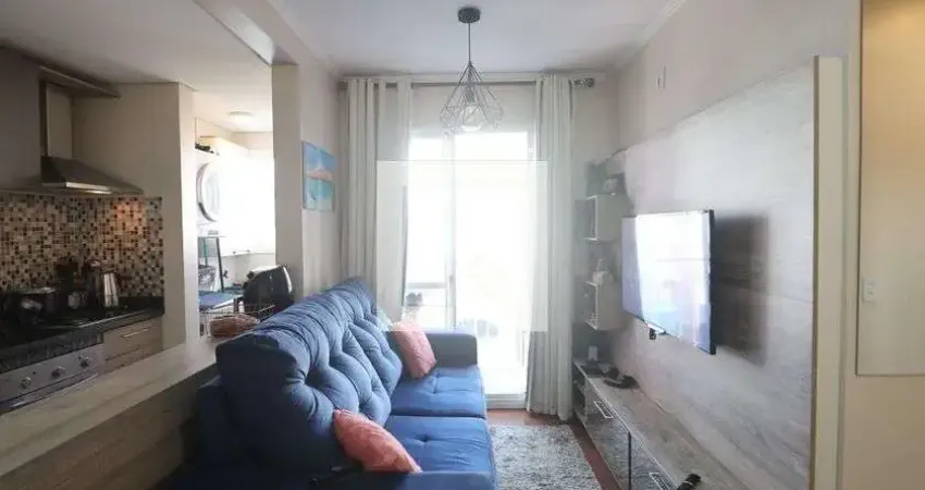 Apartamento para Venda - Bairro Fátima, 2 Quartos,  58 m² - Canoas