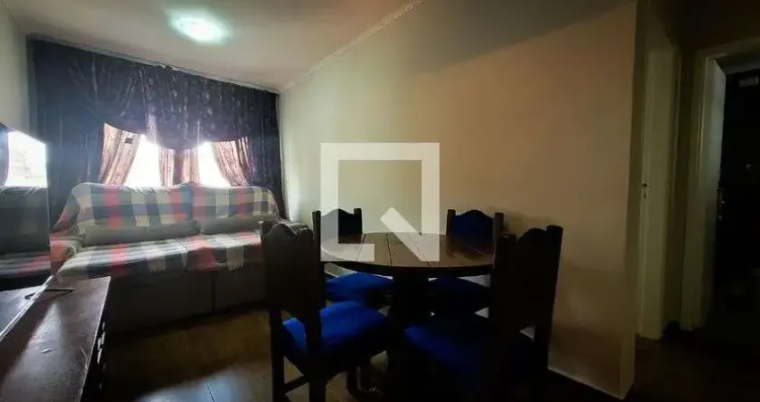 Apartamento para Venda - Centro, 1 Quarto,  47 m² - Campinas