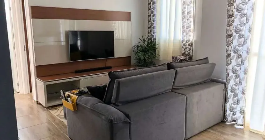 Apartamento para Venda - Engenho Novo, 3 Quartos,  56 m² - Rio de Janeiro
